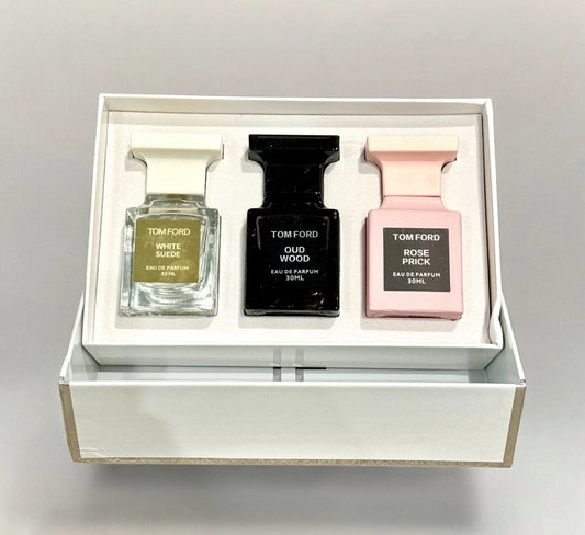 Set Tom Ford 3x30ml