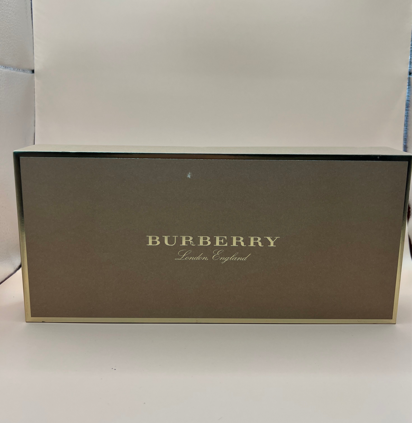 Set Burberry 4 x 30 ml