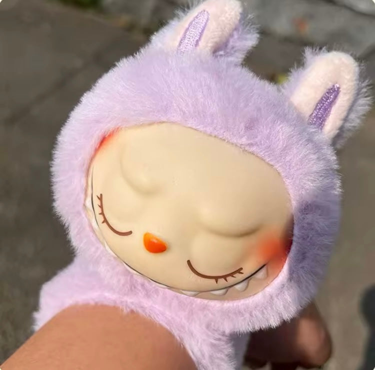 Pulsera brazalete bubu músical modelo  R1899