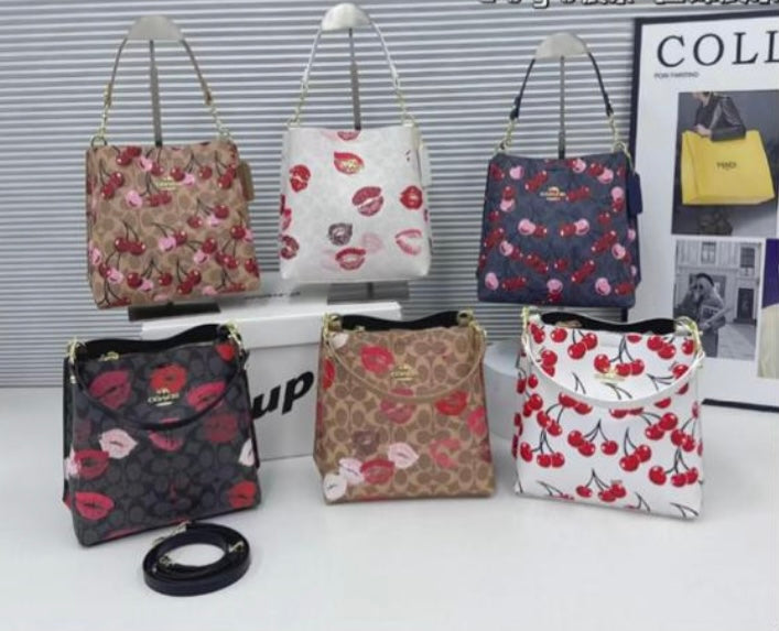 Bolsa Crossbody Coa/ch para dama 13025 foto de referencia