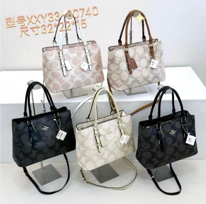 Bolsa Coa/ch para dama 80740