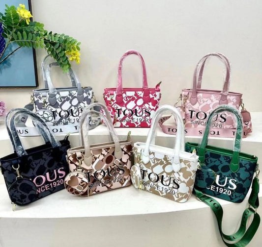 Bolsa TOU/S para dama (D4) Xxy-003