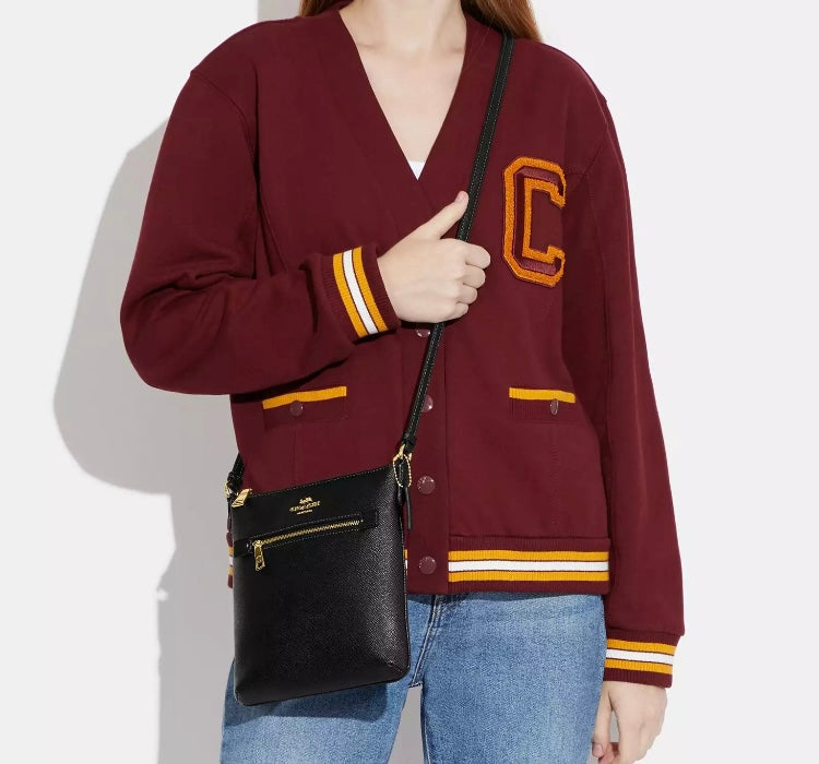Crossbody para dama Coa/ch LCC-158
