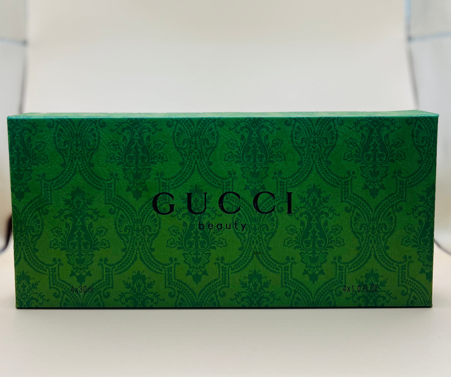 🌺 Set Gucci 3 x 30 ml | Flora – Bloom – Guilty