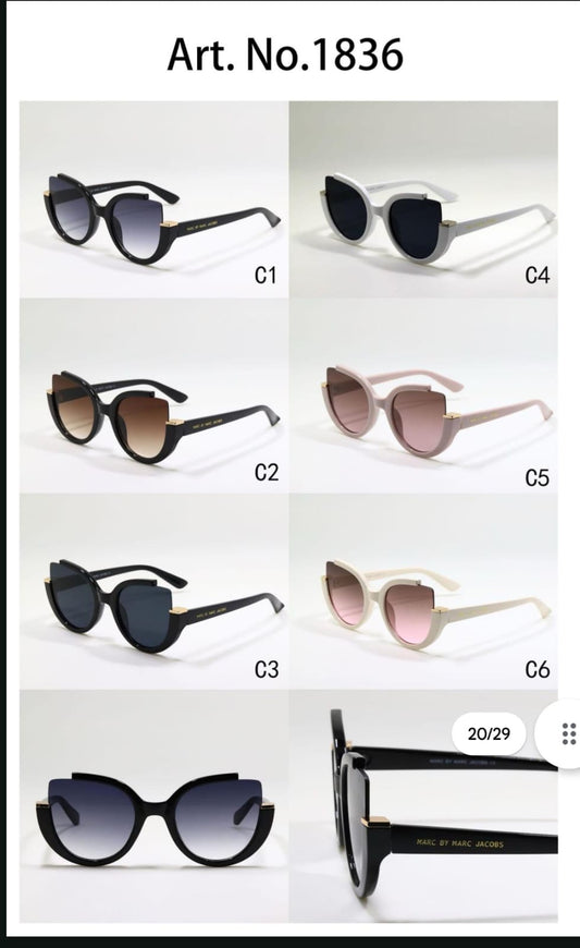 Gafas de Sol MARC JACOBS 1836
