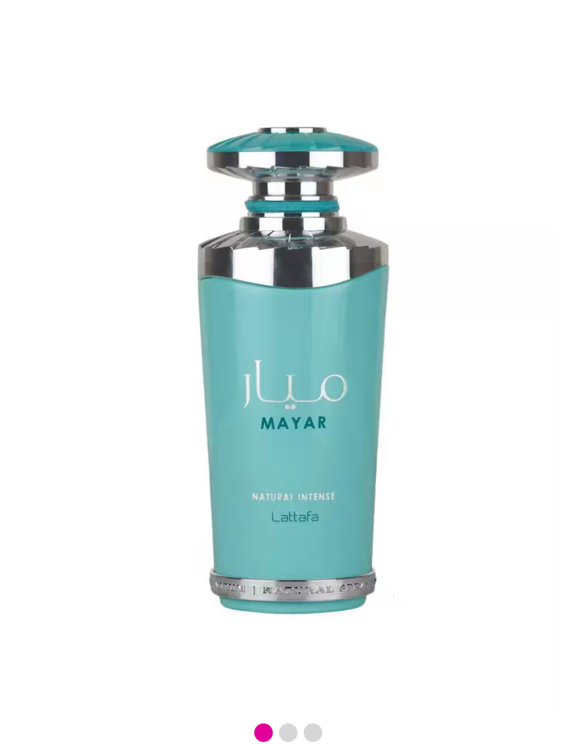 Perfume Lattafa Mayar Natural Intense 100ml