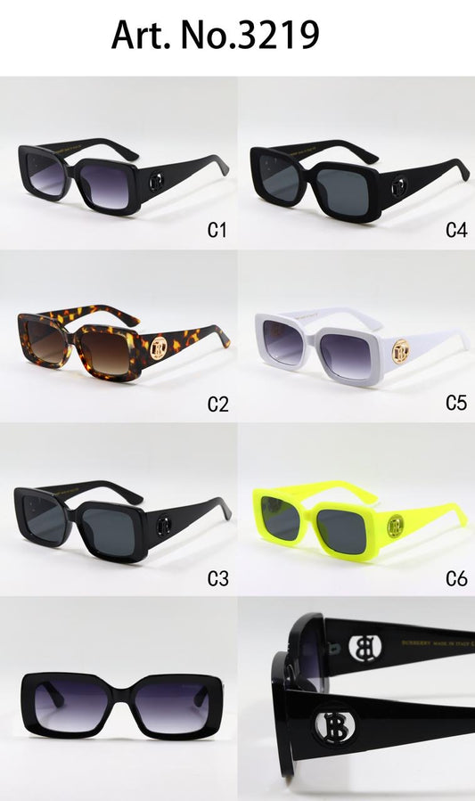 Gafas de Sol Burberry 3219
