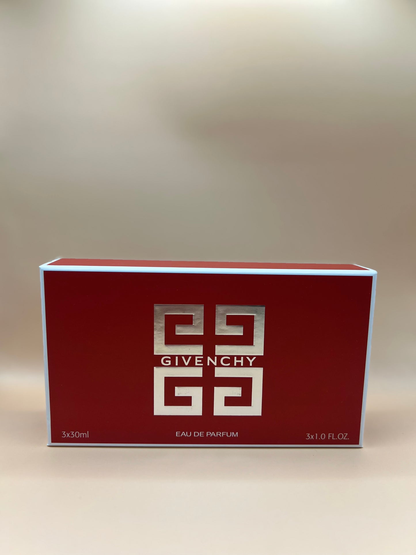 Set Givenchy L’Interdit 3x30 ml