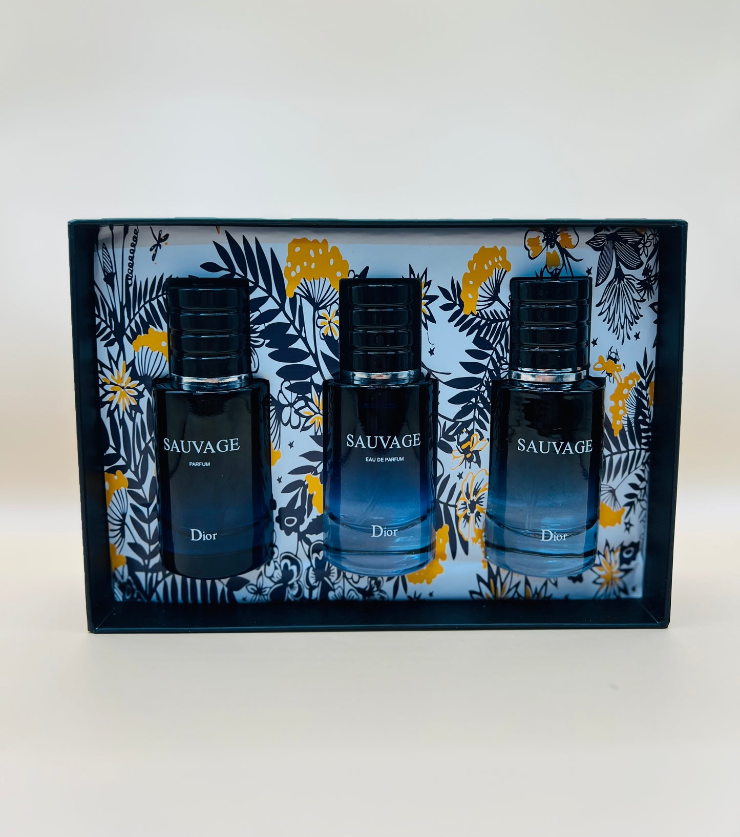 Set Dior Sauvage 3 x 30 ml
