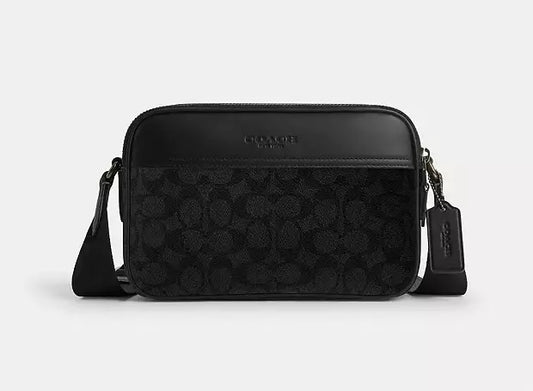 Crossbody de caballero Coa/ch LYCC-01 foto de referencia