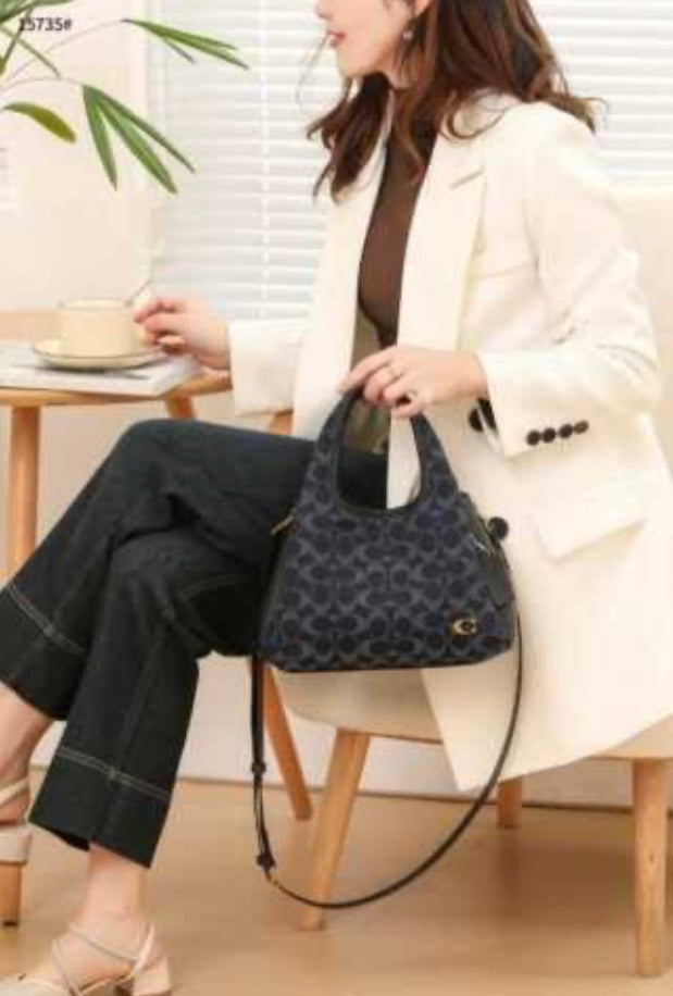 Bolsa Coa/ch LCC-275 para dama fofo de referencia