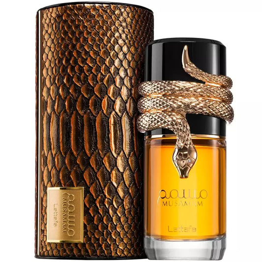 Lattafa Musamam Clasico EDP 100ML