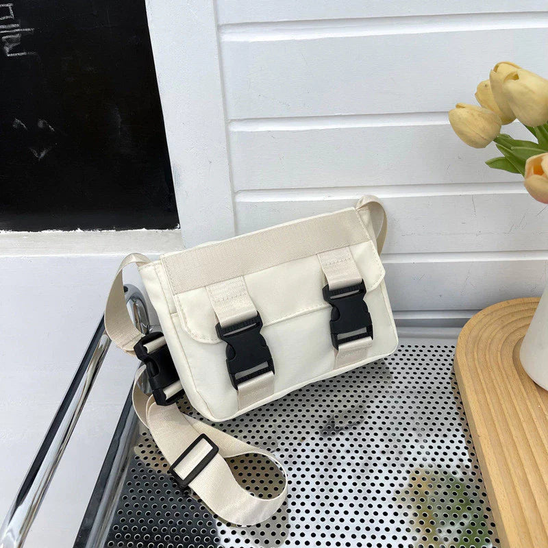 Bolsa Cuadrada Moderna YAC-117
