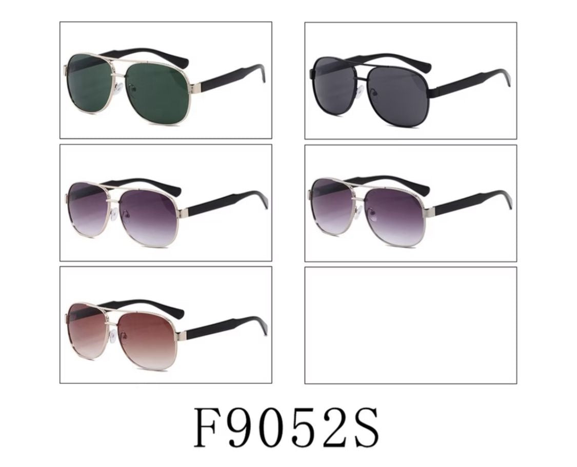 Lentes de Sol Premium F9052S