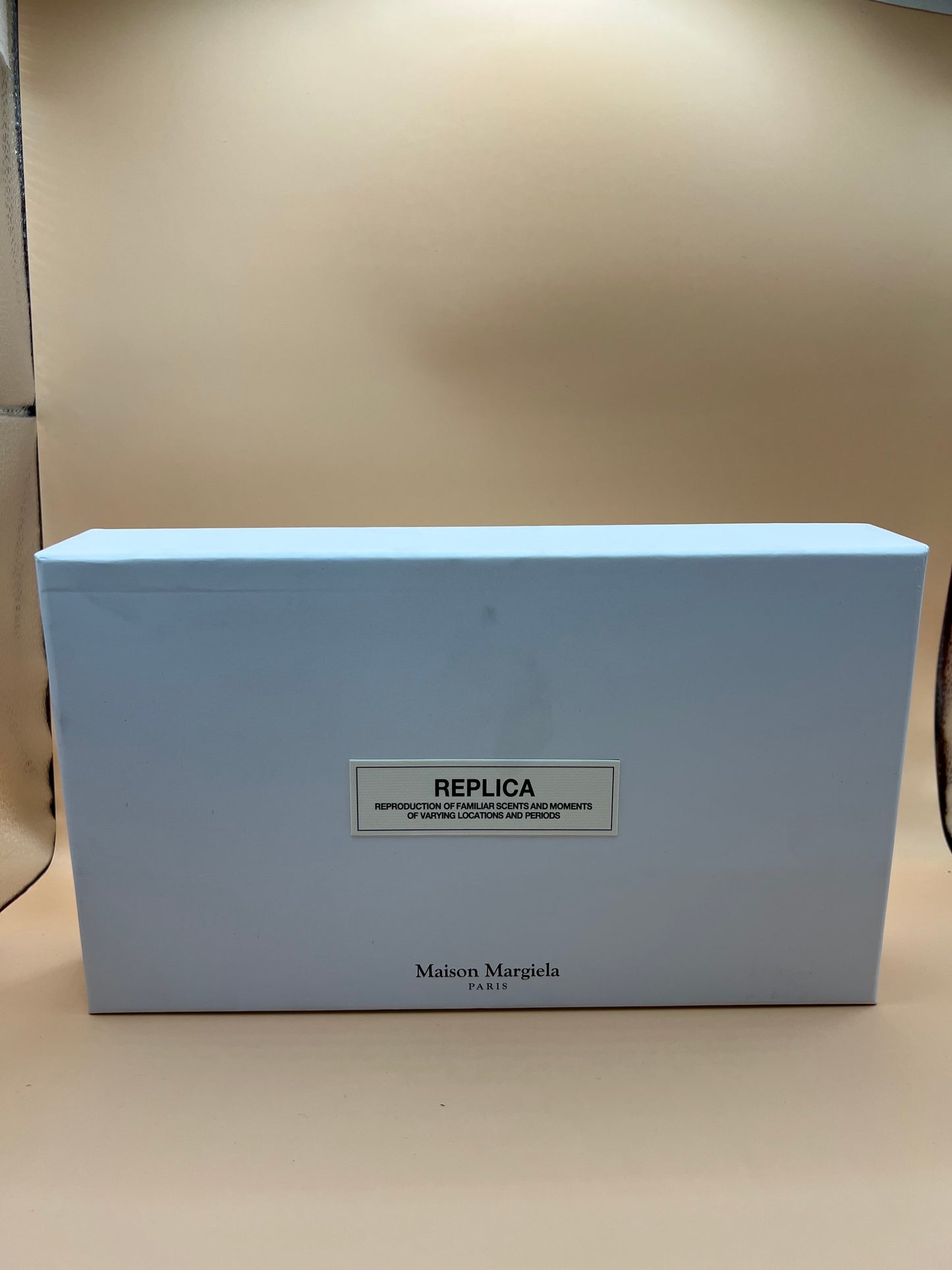 Set Maison Margiela Replica 4x30 ml