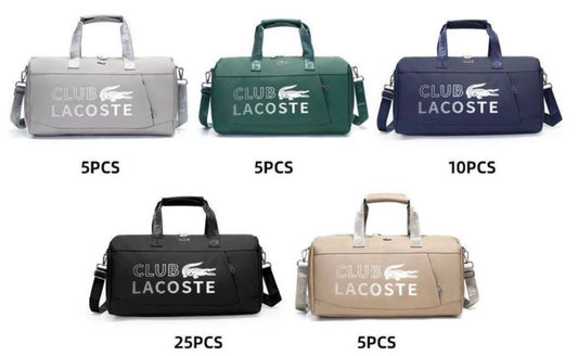 Maleta para caballero Lacos/te  THL-033 (F2)