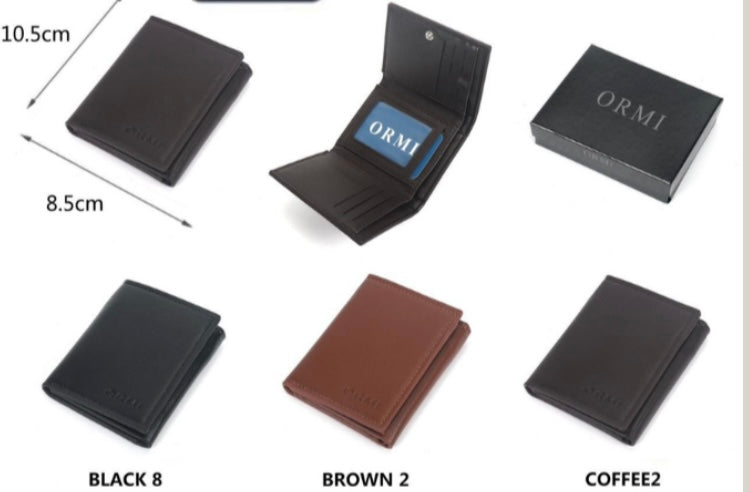 Cartera de caballero YF-30