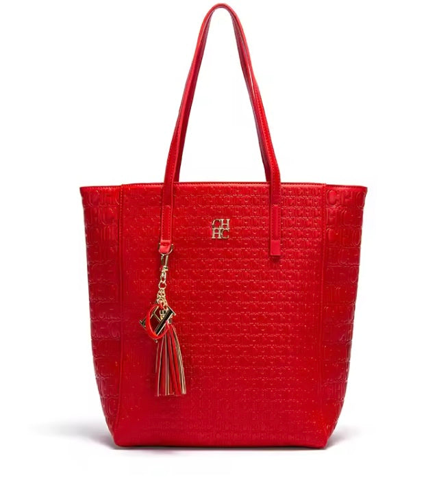 Bolsa Carolina Herrer.a 230216 foto de referencia