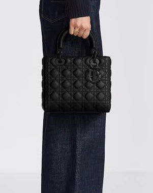 Bolsa Lady C/ Di/or para dama 5777 foto de referencia