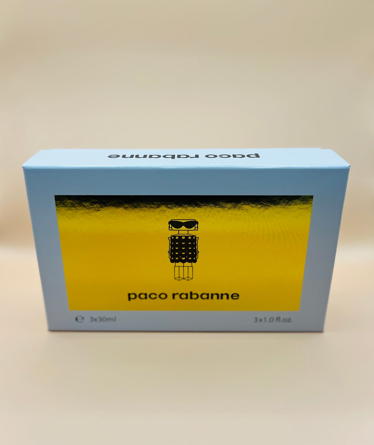 Set Paco Rabanne Fame 3 x 30 ml
