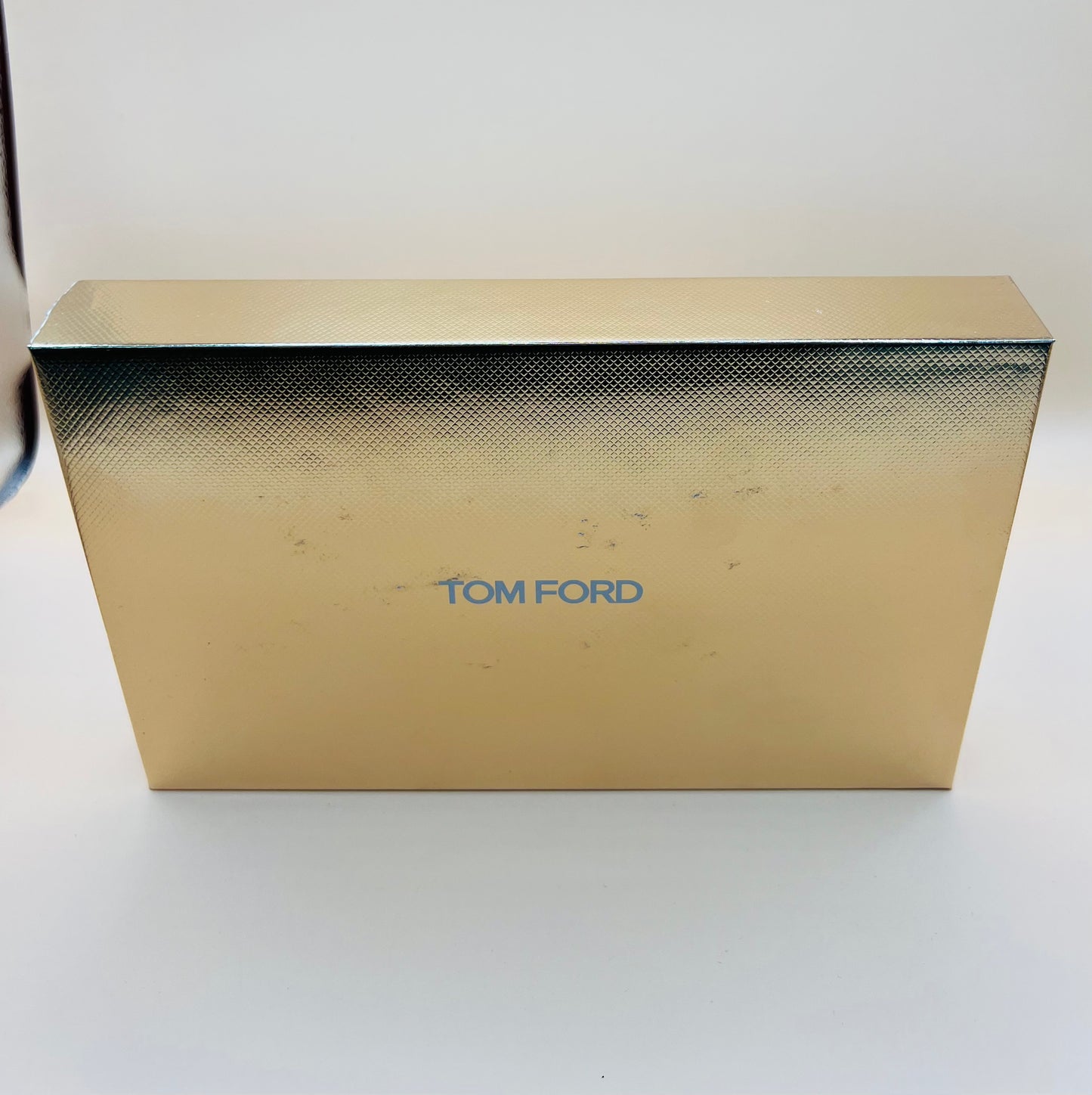 Set Tom Ford Grey Vetiver • Velvet Orchid • Black Orchid 3x30 ml