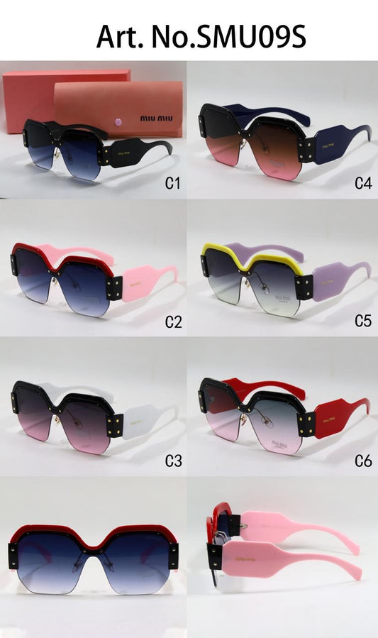 Gafas de Sol MIU MIU SMU09S