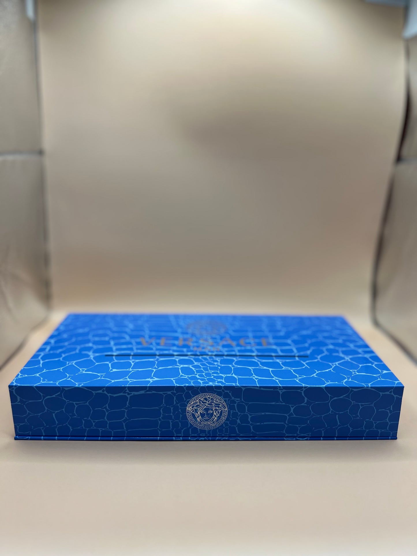 Set Versace 4x30 ml 🌟 Man Eros • Man • Bright Crystal • Pour Homme