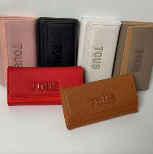 Cartera To/us  para dama XXB-M-21 incluye caja