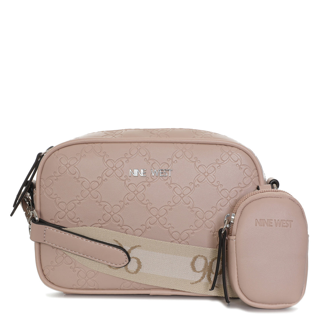 Bolsa Crossbody Original Sintético para Mujer NE5256203