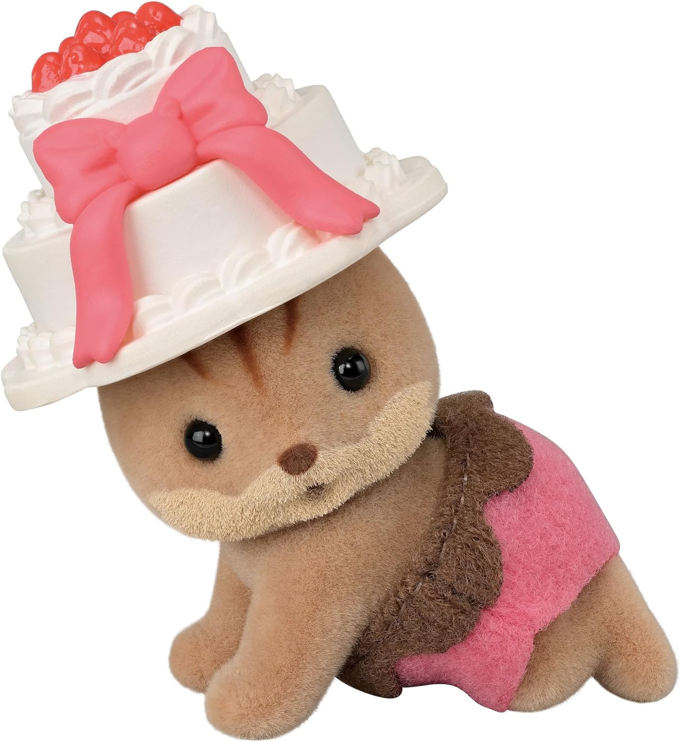 Sobre sorpresa animalitos Sylvanian Families Pasteles Ternurines