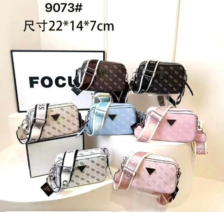 Crossbody Gue-ss 9073 (E1) (VB1)