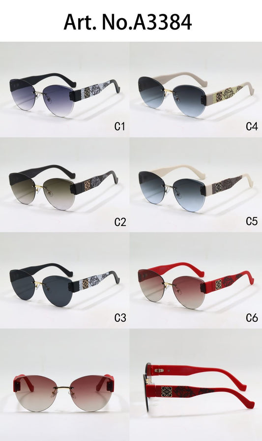 Gafas de Sol A3384
