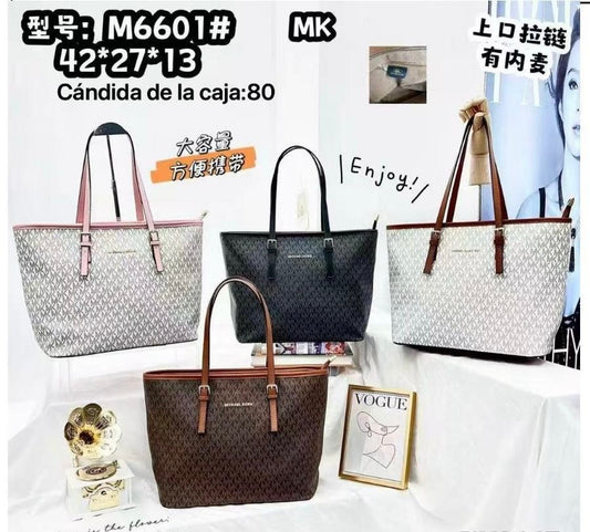 Bolsa Tote M-k para dama M6601