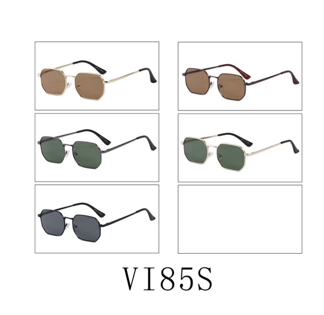 Lentes de Sol Premium VI85S