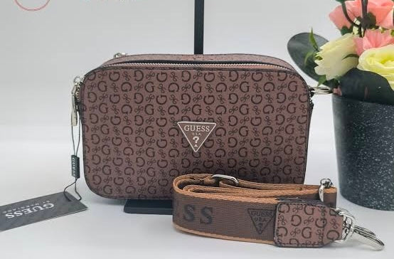 Crossbody para dama Gue/ss 9908 foto de refencia