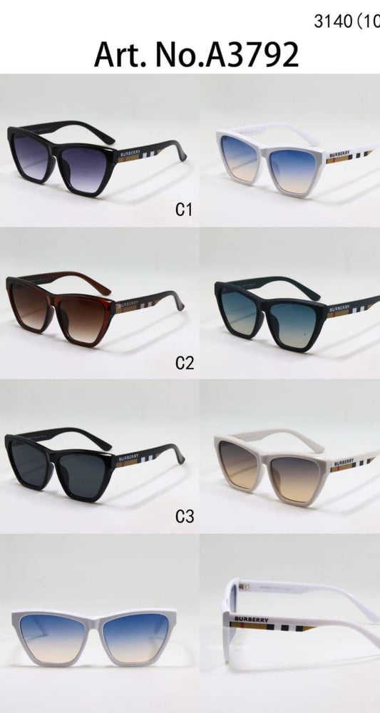 Gafas de Sol Burberry A3792