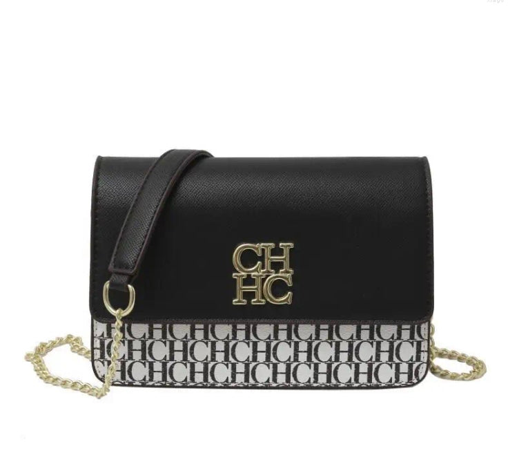 Bolsa Crossbody Carolin.a H (A5) XXY-005
