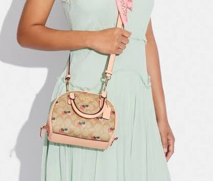 Bolsa Crossbody para dama Coac/h 7102 foto de referencia