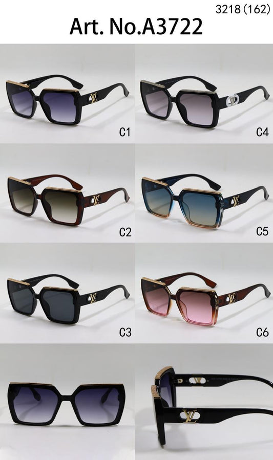 Gafas de Sol LOUIS VUITTON A3722