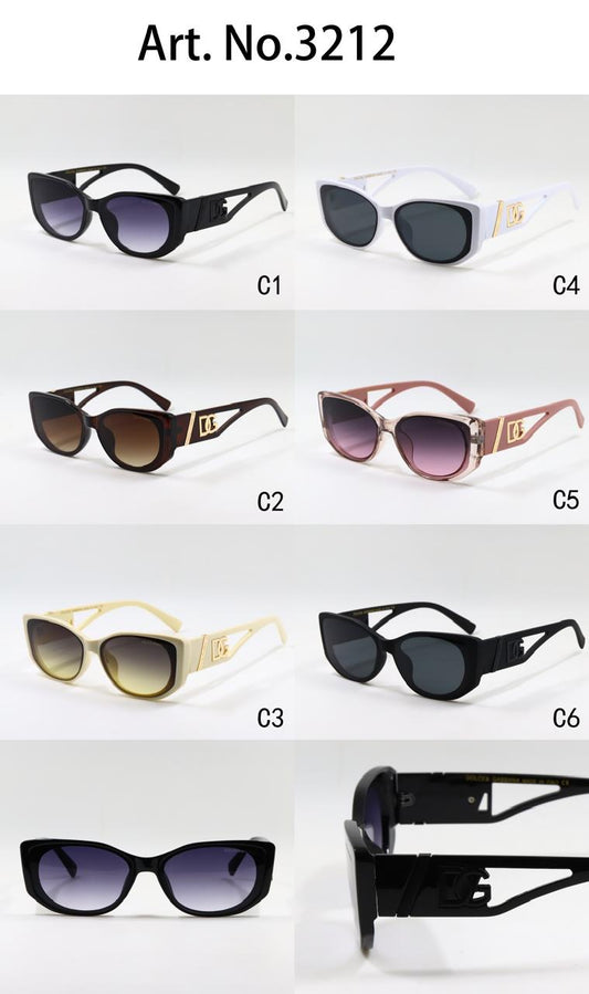 Gafas de Sol Dolce&Gabbana 3212