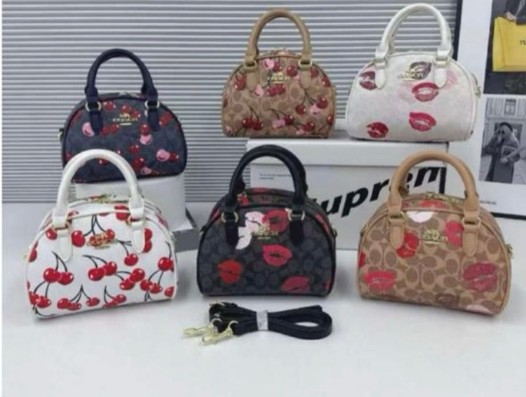 Bolsa Crossbody para dama Coac/h 7102 foto de referencia