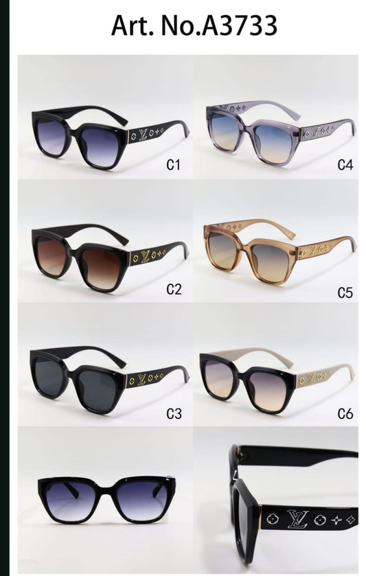 Gafas de Sol LOUIS VUITTON A3733