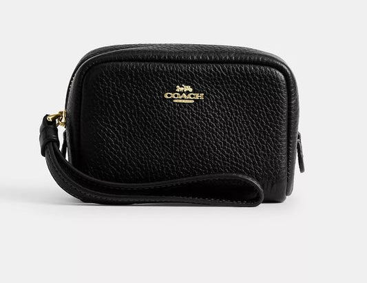 Monedero Coac/h con muñequera  LCC-293