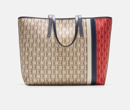 Bolsa Tote Carolina Herrera 18410