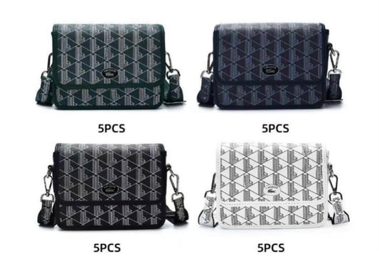 Crossbody para caballero Lacos/Te THL-043 (F4)