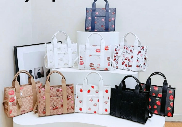 Bolsa Coa/ch  para dama 1001 foto de referencia