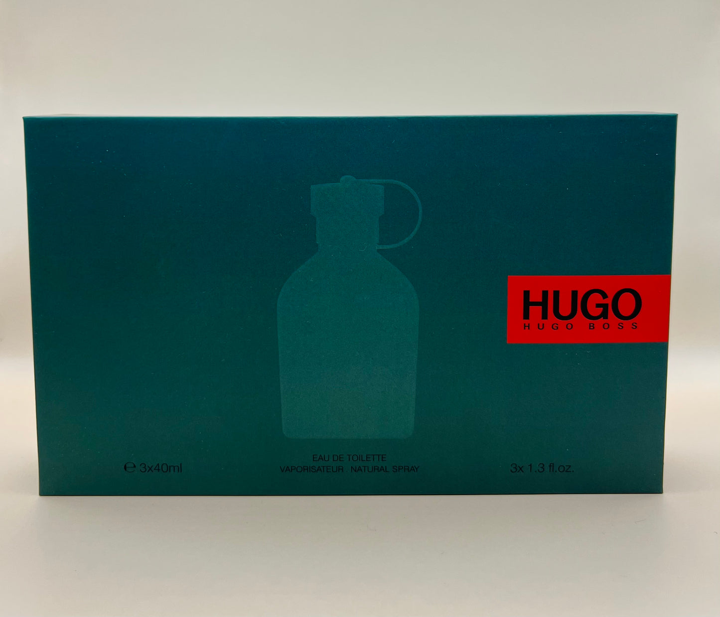 Set Hugo Boss 3 x 30 ml