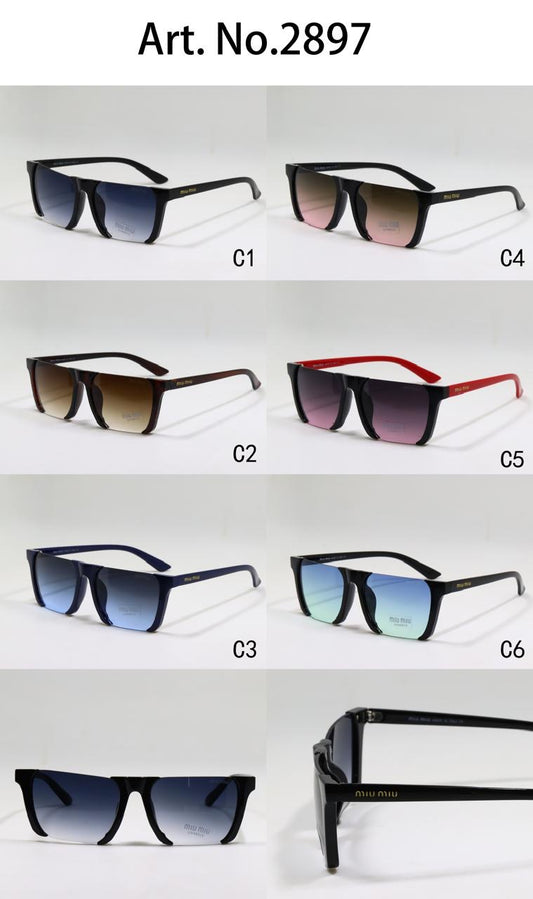 Gafas de Sol MIU MIU 2897