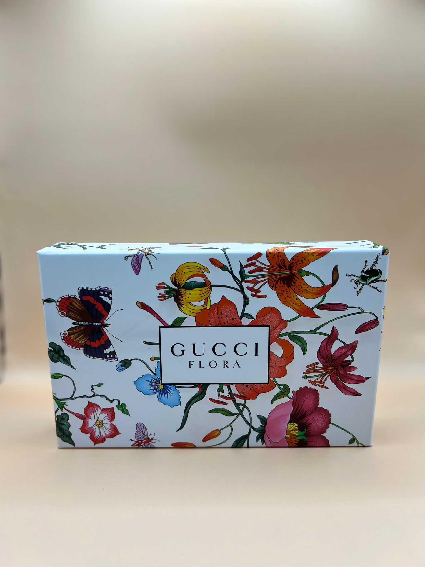 Set Gucci Flora Gorgeous Gardenia 4x30 ml