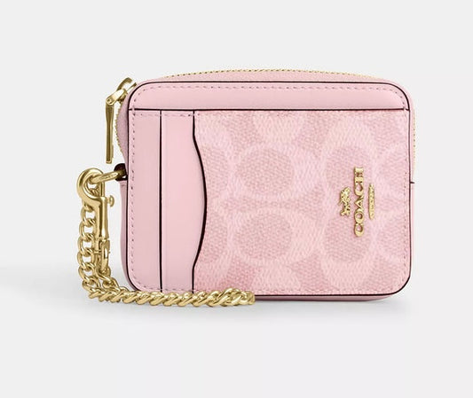 Tarjetero Coac/h para dama 20254 foto de referencia